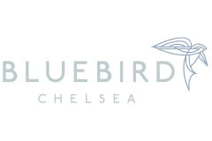 Bluebird Cafe Logo