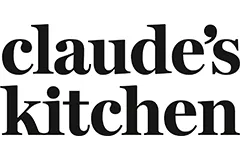 Claude's Kitchen logo