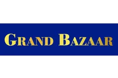 Grand Bazaar logo