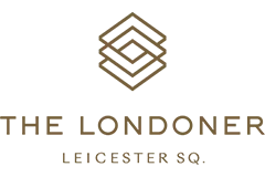 the londoner logo